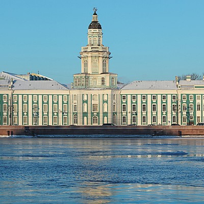 Timeline: Культура времен Петра I