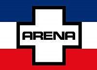 De acuerdo a un comunicado de ARENA el diálogo del gobierno con los guerrilleros. no conduce a nada positivo para la paz.