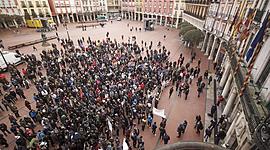 Timeline: Conflicto Gamonal