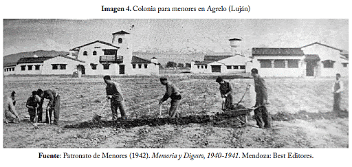 1940 - 1970 ESTADO DE TRANSICIÓN