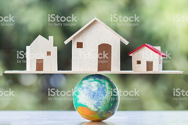 INVERSIÓN INMOBILIARIA