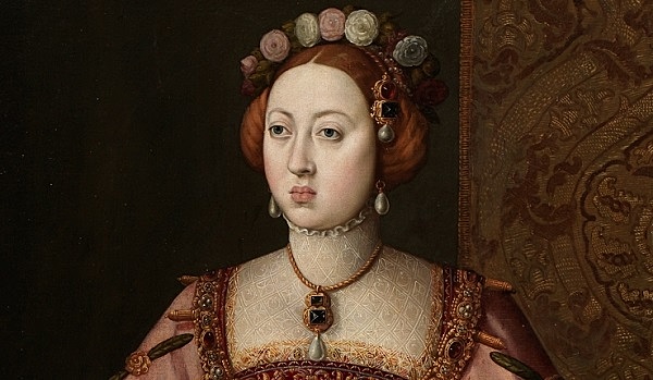 Matrimonio de Felipe II con Maraí Manuela de Portugal