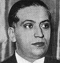 Asesinato diputado Calvo Sotelo