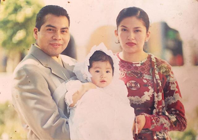 El día en que nací