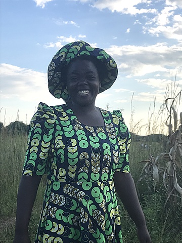 Briquettes First Marketed