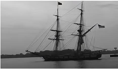 Primer Cable Transatlántico