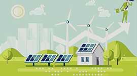 Timeline: Acontecimientos importantes del Pensamiento ambiental y sostenible