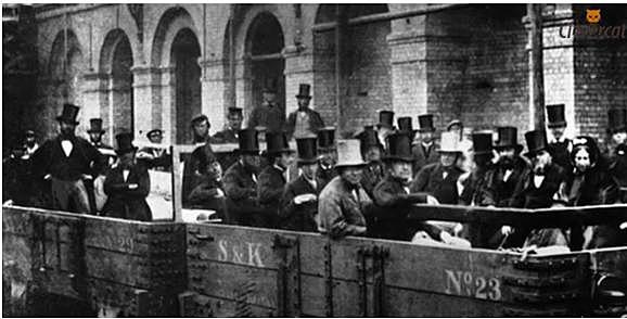 Primera Línea de Telegrafía