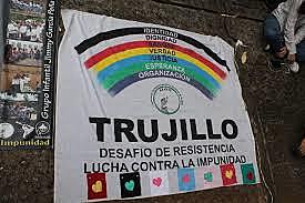 30 años después de la masacre de Trujillo