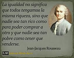 Noción de voluntad general