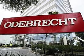 La corrupción de odebrecht