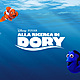 Alla ricerca di dory