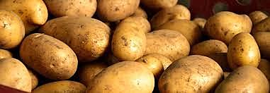 Potatoes