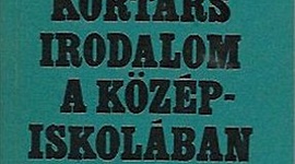 Timeline: Pécsi kortárs irodalom