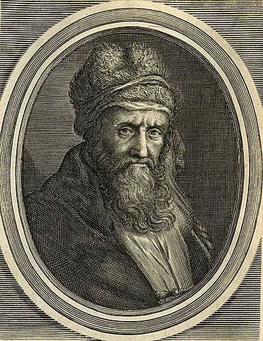 Diogenes Laercio
