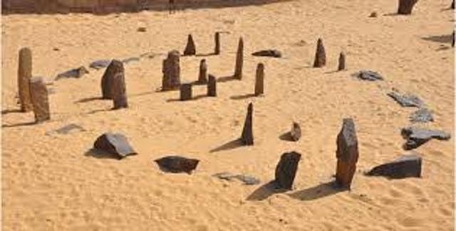 7000 Antes de Cristo