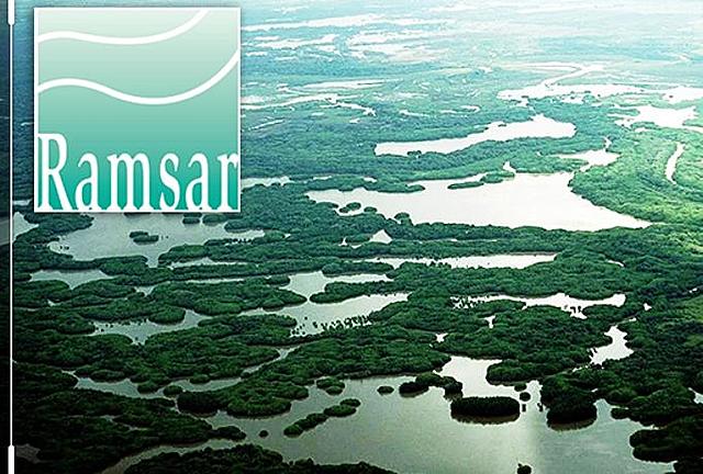 Convenio de Ramsar