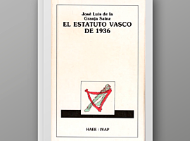 Se aprueba el Estatuto de País Vasco