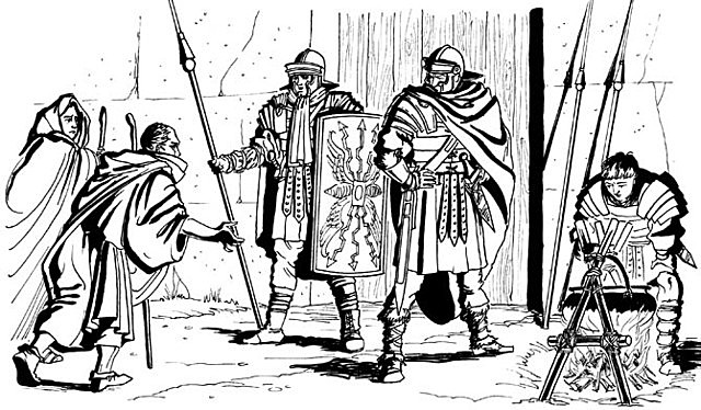 Latin vulgar.19 A.C.