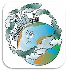 El Convenio sobre la Contaminación Atmosférica a Gran Distancia