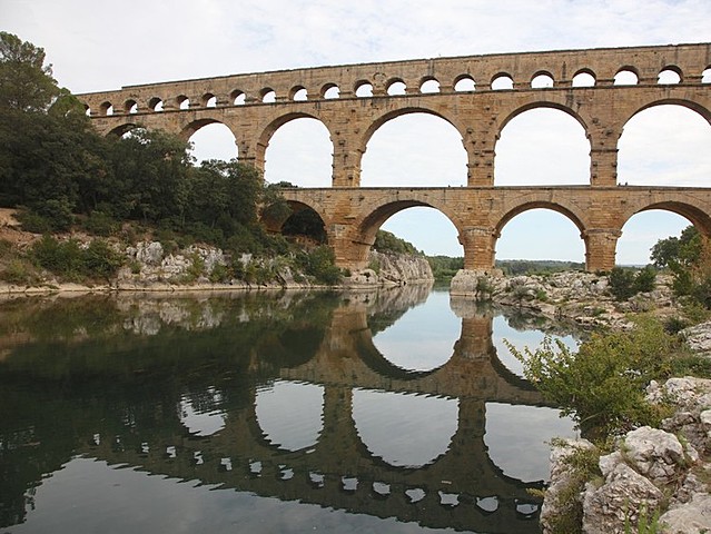 Creación del Hormigón