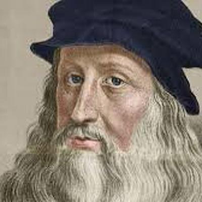 Timeline: Leonardo  da Vinci