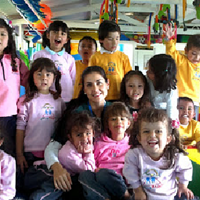 Timeline: Evolución Política  en el Marco de la Educación  Inclusiva