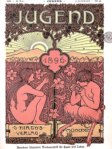 Jugendstil