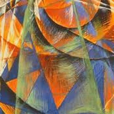 Timeline: Movimientos artísticos del siglo XX