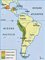 El español en America Latina .Siglo XIX