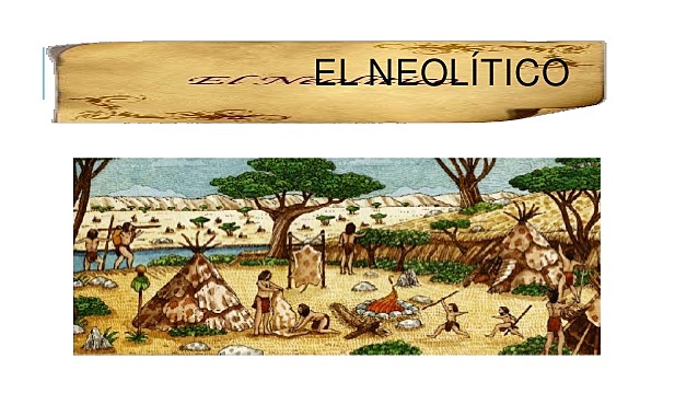 NEOLÍTIC