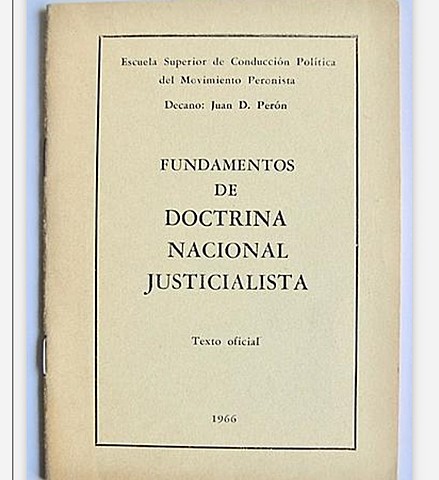 Justicia un Bien común