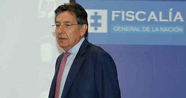 Nestor Humberto Martinez