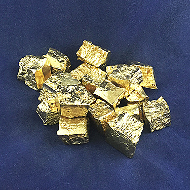 INICI D'UTILITZACIÓ DEL BRONZE