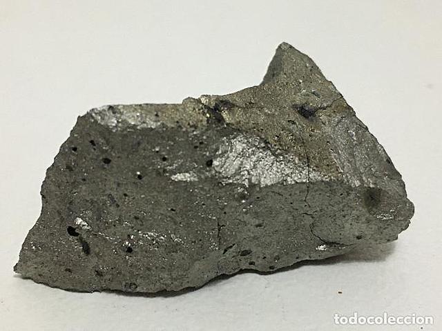 INICI D'UTILITZACIÓ DEL FERRO