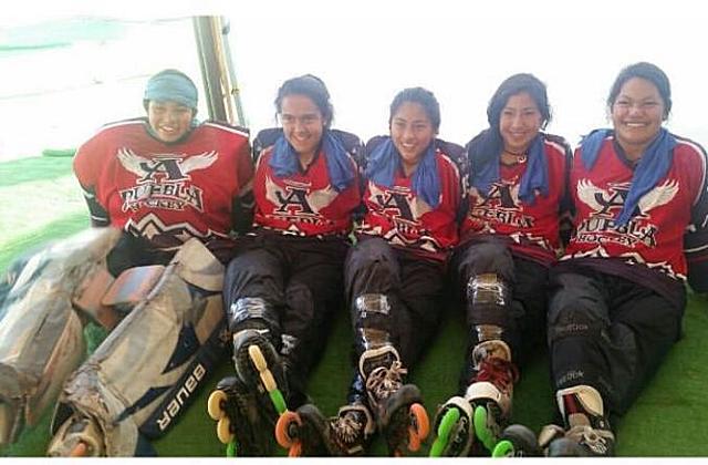 Olimpiada Nacional 16