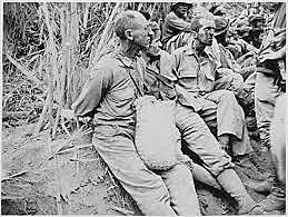 Bataan Death March