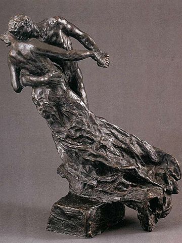El vals - Claudel