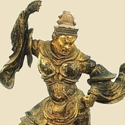 Timeline: UMETNIŠKE KULTURE DALJNEGA VZHODA (med leti 1200-1800)