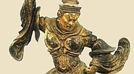 Timeline: UMETNIŠKE KULTURE DALJNEGA VZHODA (med leti 1200-1800)