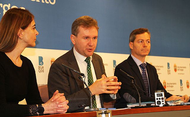 Resolución del conflicto