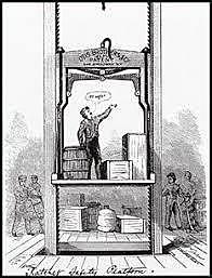 first safety contrivance for elevators