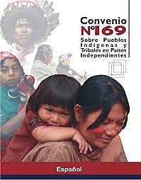 Convenio sobre pueblos indígenas y tribales (OIT)