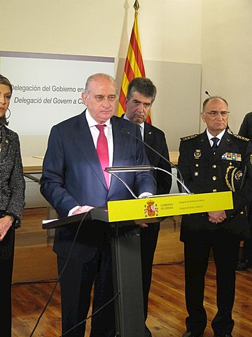 Reproducción de las manifestaciones