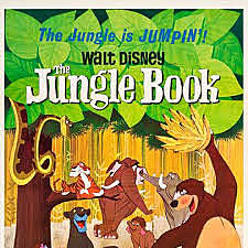 The Jungle Book