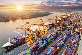 Exportaciones mexicanas