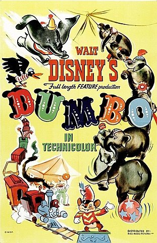 Dumbo