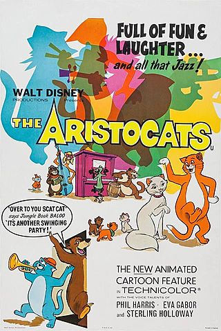 The Aristocats