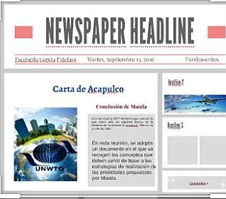 Documento de Acapulco