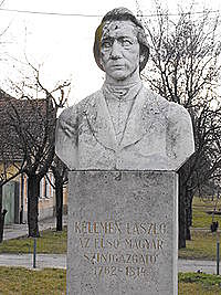 Megalakult az első hivatalos magyar színészegyüttes